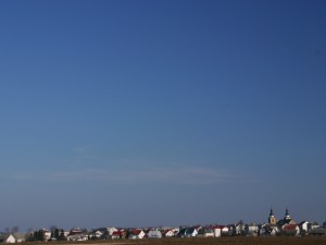 Panorama Stawisk